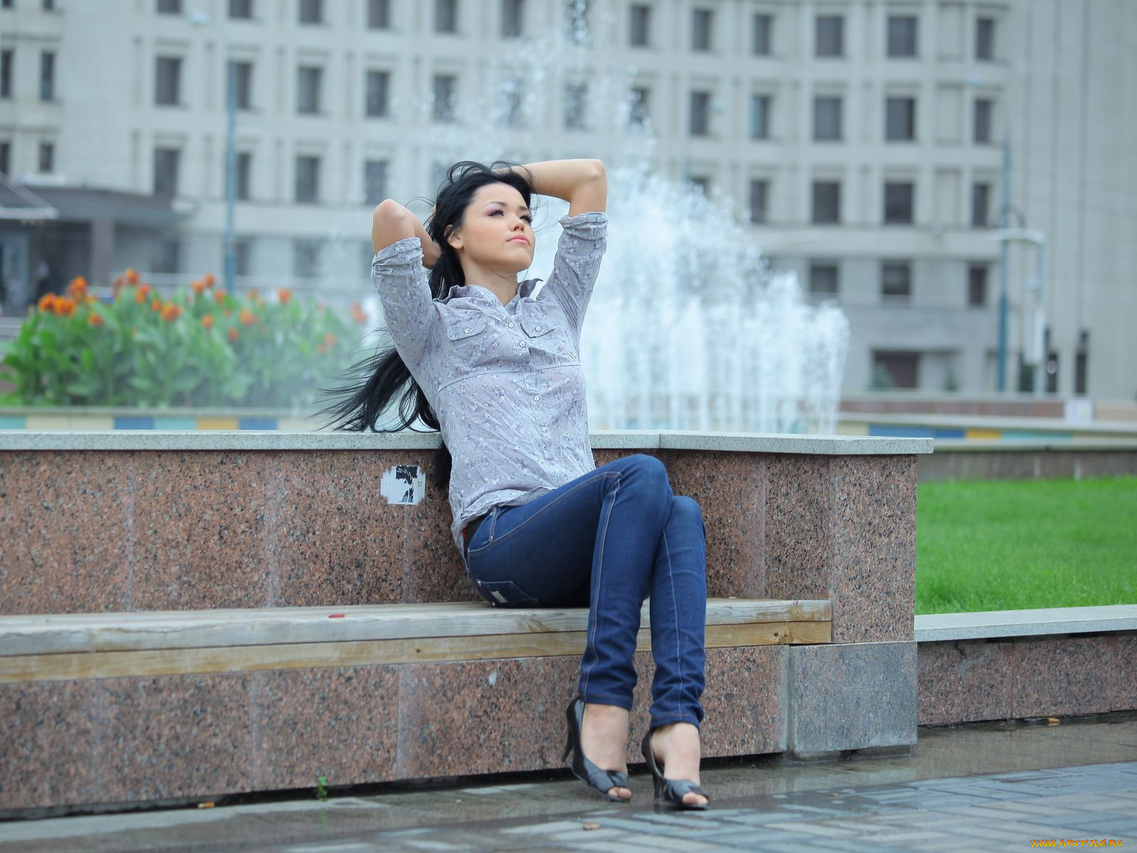 Руфина ибрагимова